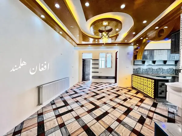 اپارتمان 3 اتاقه برای فروش، 140 m²، آفتاب‌رو (2)
