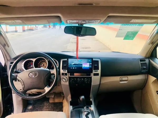 Toyota Fortuner 2004 (4)