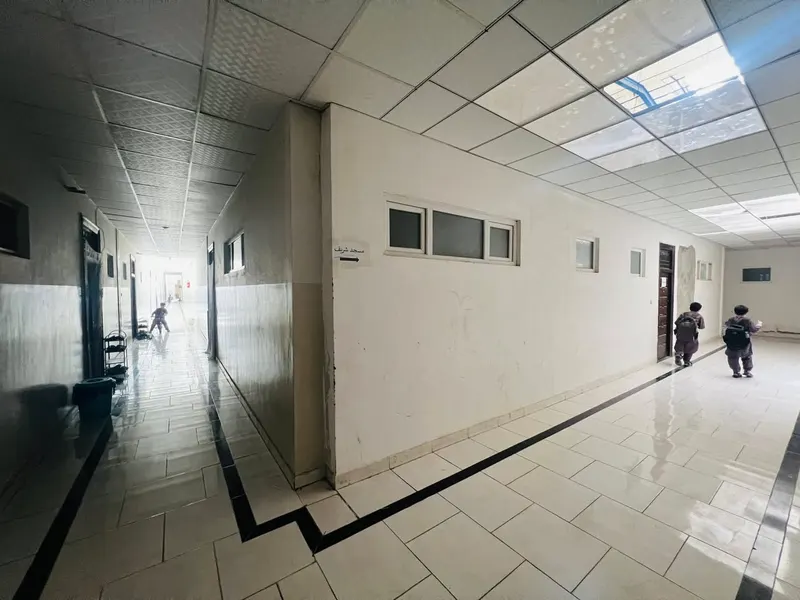 Apartment for sale, 3 rooms, 7th floor, Nawaee Blocks, Mazar-i-Sharif (3)