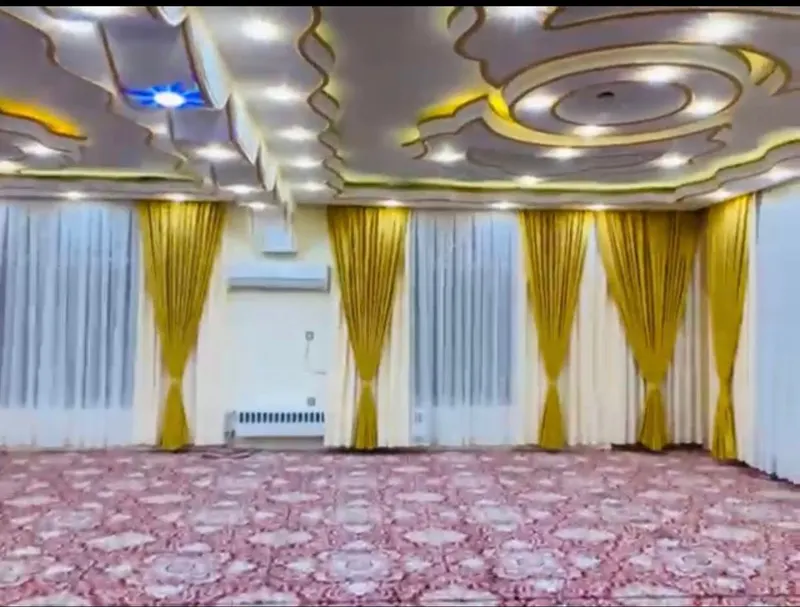 3-storey house for sale, 11 rooms, 4.5 biswa, with swimming pool, Kabul (3)