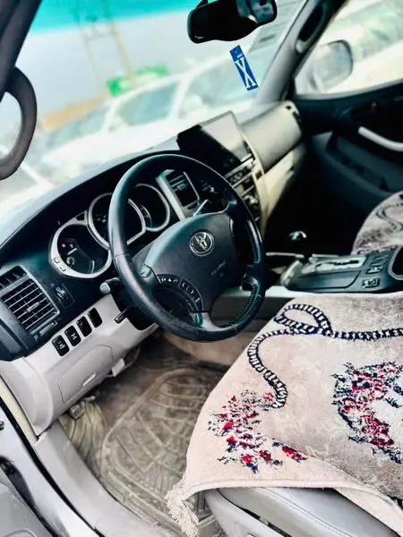 Toyota 4Runner 2003 (4)