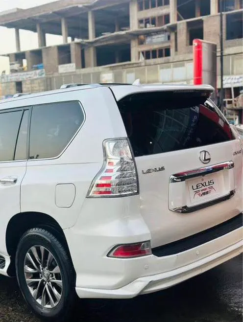 Lexus 2010 (2)