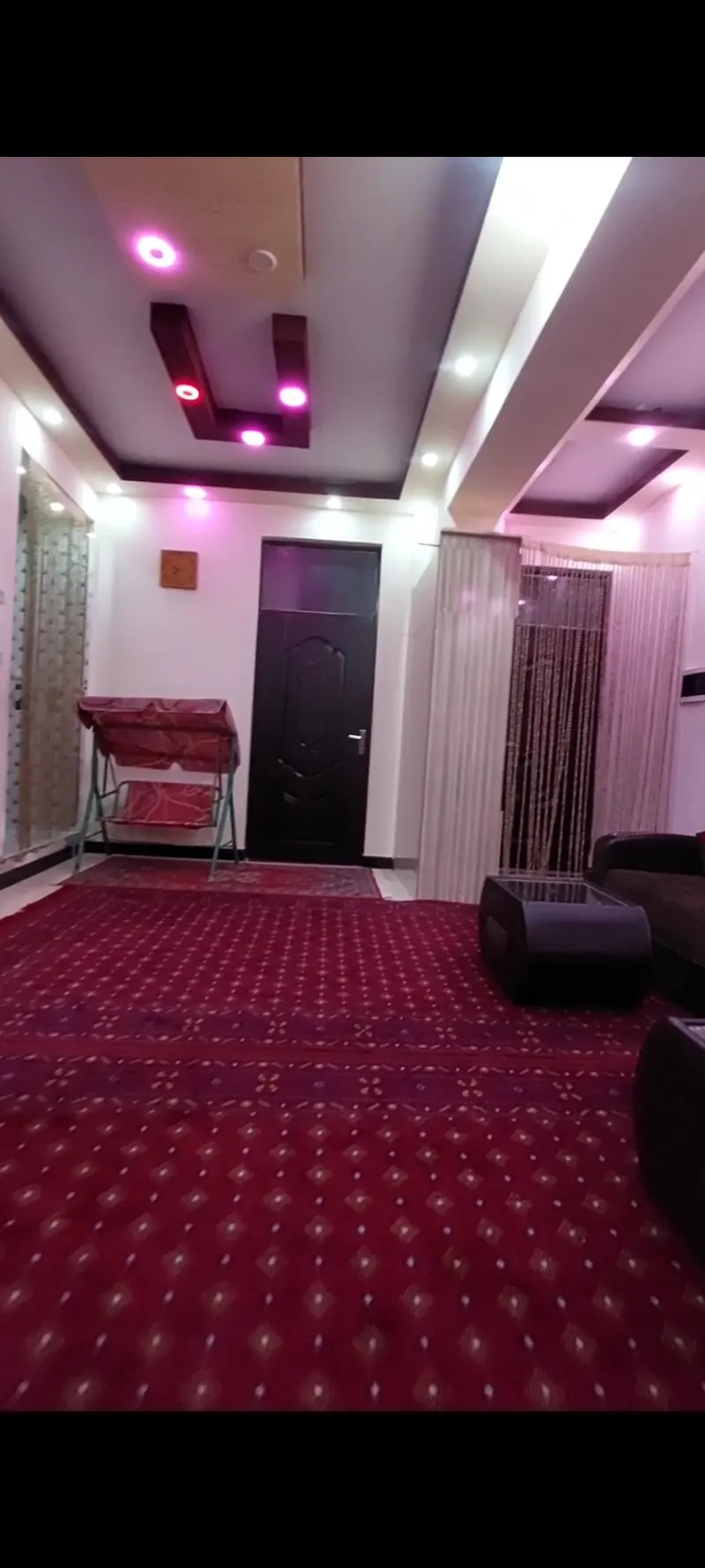 Apartment for sale, 3 rooms, 150 m², Danish Road, District 15, Kabul (6)