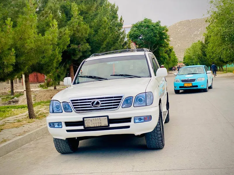 Toyota Land Cruiser 2008 (1)