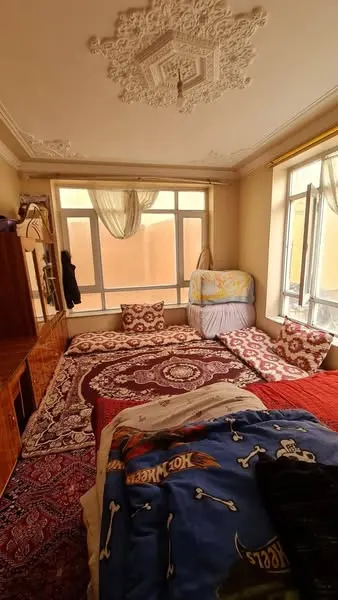 2-storey house for sale, 5 rooms, 250 m², District 7, Kabul (3)