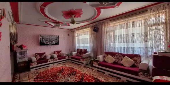 Apartment block for sale, Technicum Road, Chehelsotoon, District 7 (4)