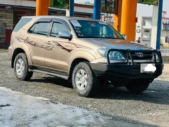 Toyota 2006 (2)