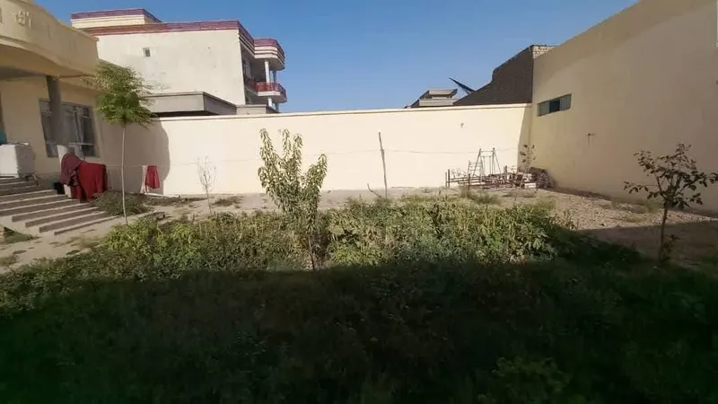 House for sale, 6 rooms, 420 m², Karte Naushad, Mazar-i-Sharif (2)