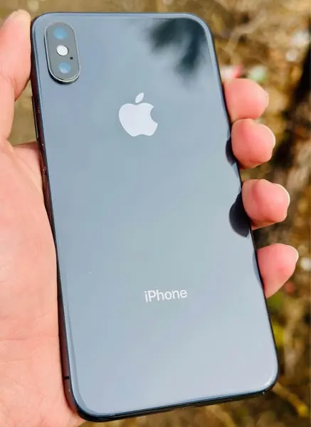 IPhone X (2)