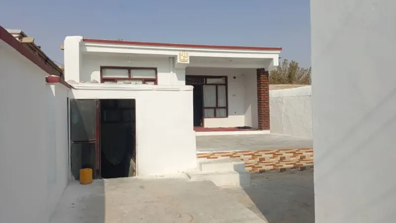 House for sale, 3 rooms, 250 m², Baba Yadgar, Mazar-i-Sharif (1)