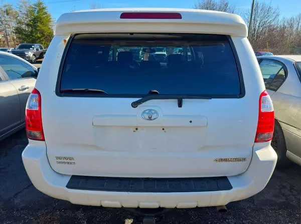 Fully Optioned Vehicle for Sale (3)