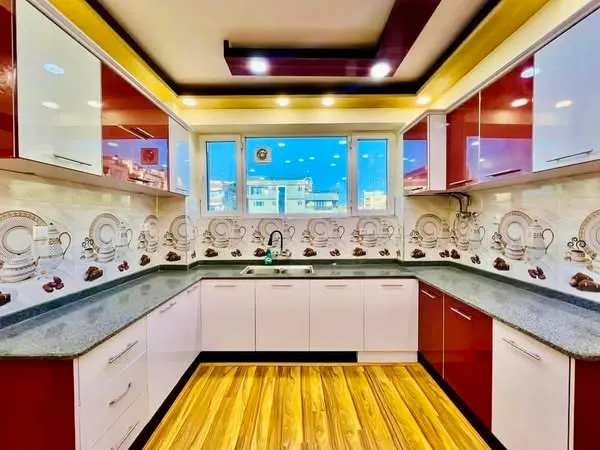 For Sale: Apartment in Taimani Project, Kabul (2)