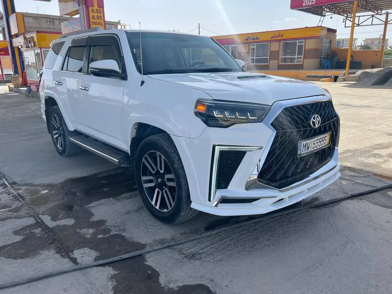 Toyota 4Runner 2023 (3)