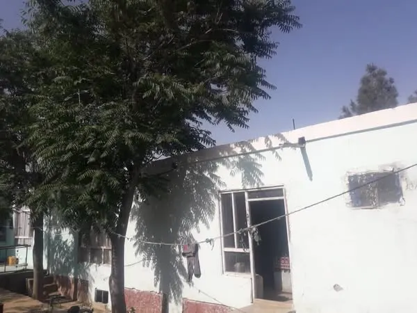 خانه برای فروش، 10 اتاق، 770 m²، اشانی 2، مزار شریف (1)