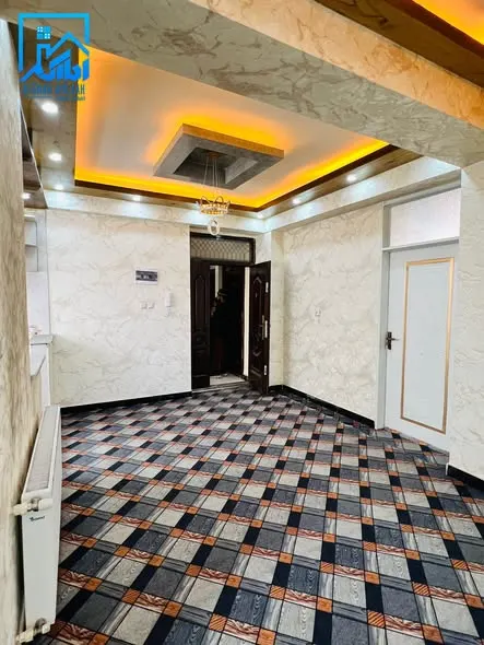 Apartment for sale, 4 rooms, 130 m², 4th floor, Qala-e Fatullah, Kabul (2)