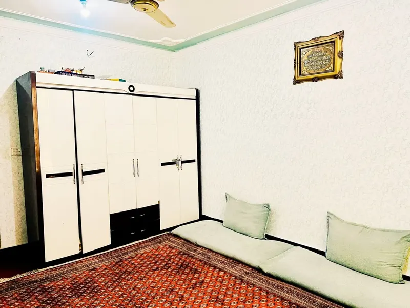 3-storey house for sale, 6 rooms, 150 m², Karte Naw, Kabul (4)