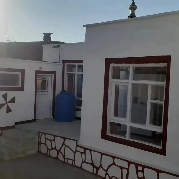 کور د پلورنې لپاره، 2 خونې، 150 m²، سرک نو برجه، چهلستون، کابل (1)