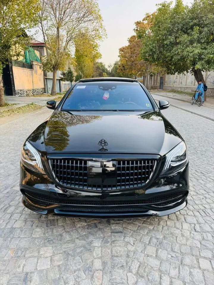 Mercedes-Benz 2014 (2)