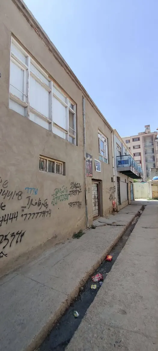 Commercial house for sale, 12 rooms, 3 biswa, Chehelsotoon, District 7, Kabul (1)