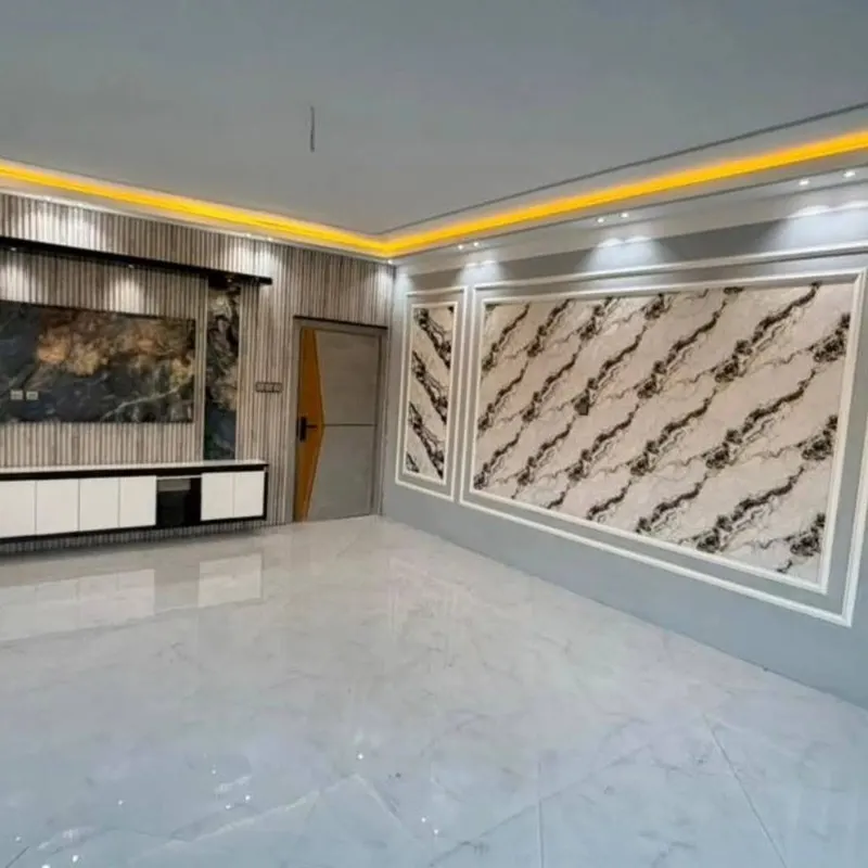 اپارتمان نو 5 اتاقه، قلعه فتح‌الله، کابل (7)