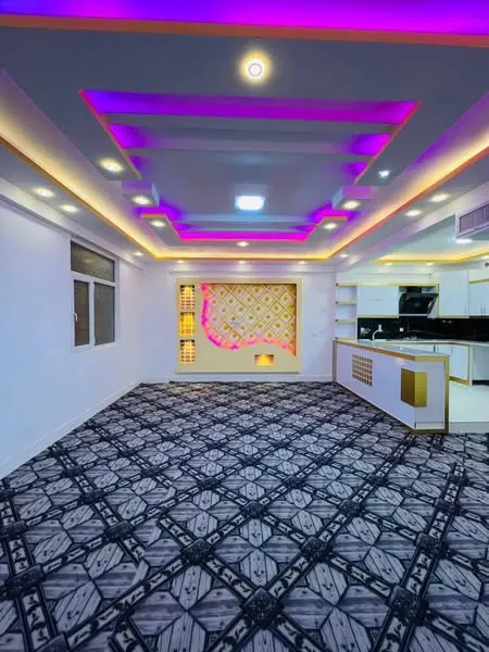 New 3-storey house for sale, District 9, Herat (3)