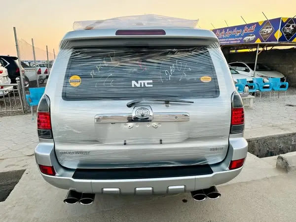 Toyota 4Runner 2006 (3)