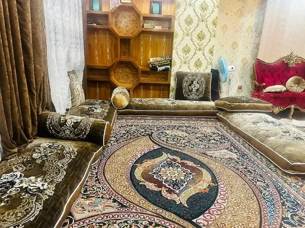 Apartment for sale, 4 rooms, Qala-e Fatullah, Kabul (3)