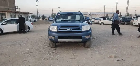 Toyota Fortuner 2004 (2)
