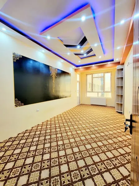 Apartment for sale, 4 rooms, 165 m², 7th floor, Taimani Project (4)