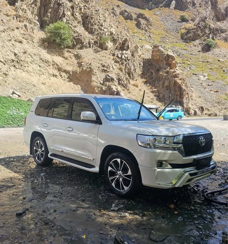 Toyota Land Cruiser 2010 (1)