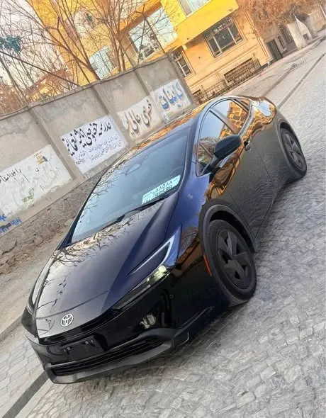 Toyota Corolla 2023 (1)