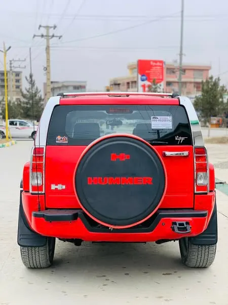 Hummer 2006 (3)