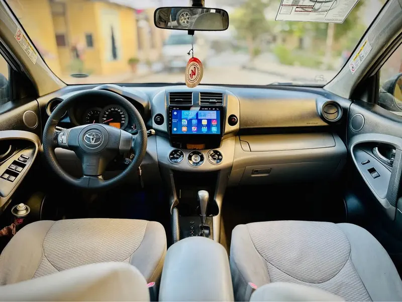 Toyota Rav 4 2007 (4)