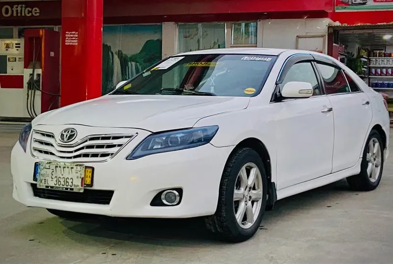 Toyota 2008 (2)
