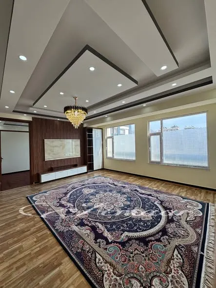 د پلورنې اپارتمان، 3 خونې، 173 m²، اووم پوړ، کارته 4، کابل (1)