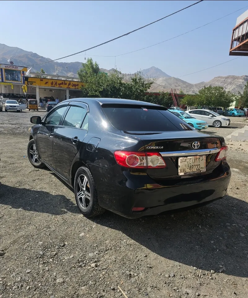 Toyota Corolla (6)