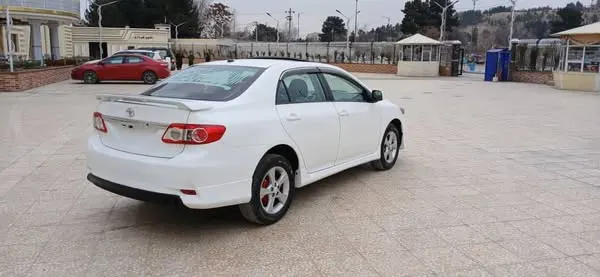 Toyota Corolla 2013 (3)