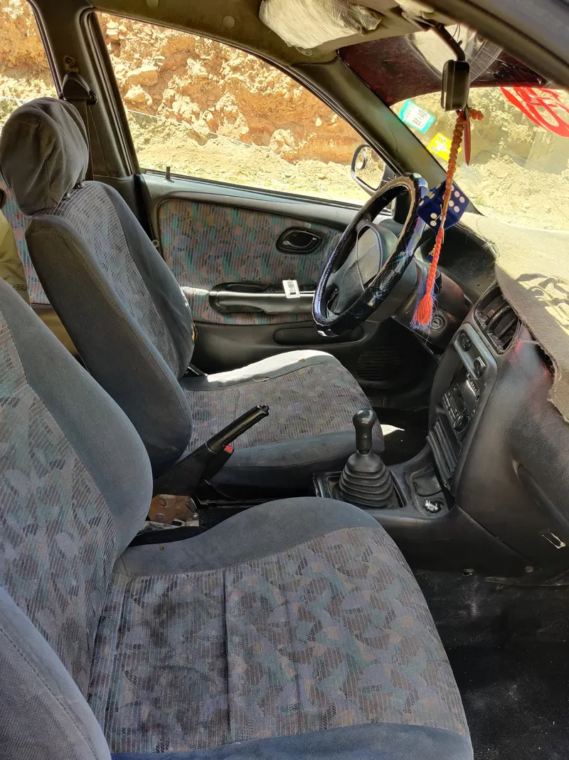 Toyota Corolla (5)