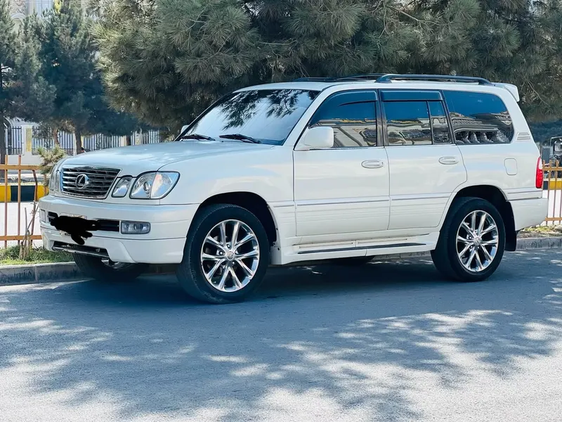 Lexus 2002 (2)