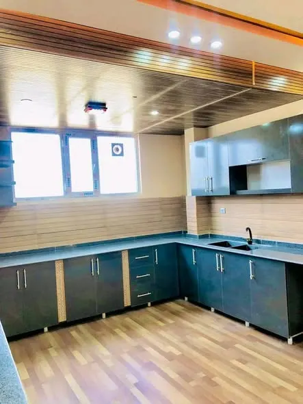 New VIP apartment for sale, 5 rooms, 180 m², Taimani Project, Kabul (3)