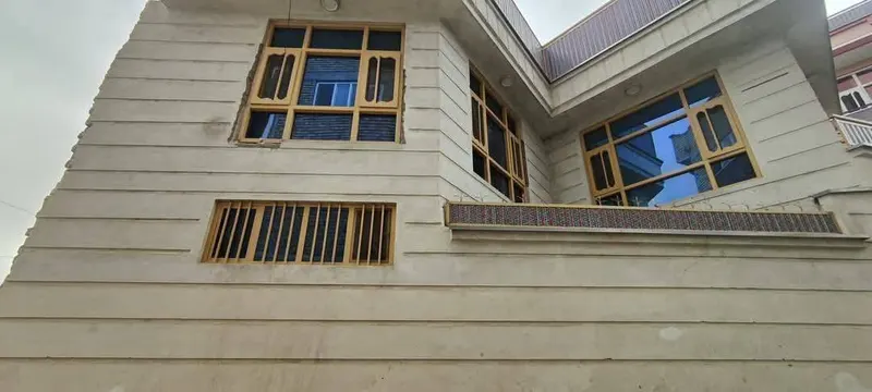 2-storey house for sale, 2 rooms, 100 m², District 7, Kabul (3)