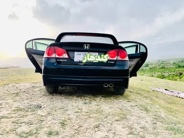Honda 2008 (2)