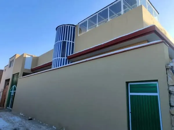 2-storey house for sale, 5 rooms, Chehelsotoon, District 7 (4)