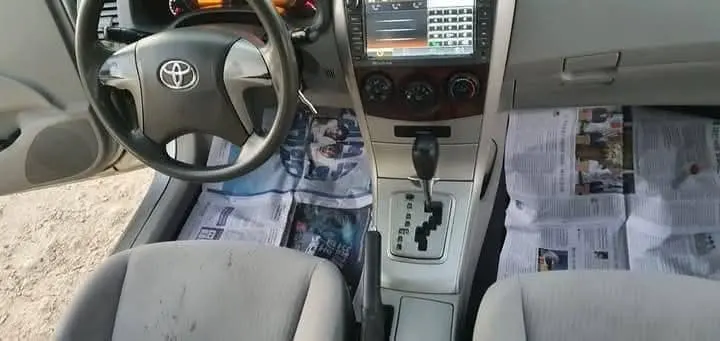 Toyota Corolla 2013 (4)