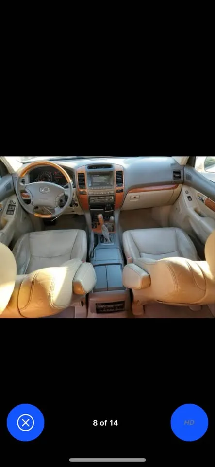 Toyota Land Cruiser Prado 2005 (4)