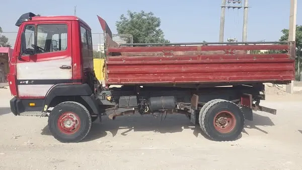 Mercedes-Benz 1990 (3)