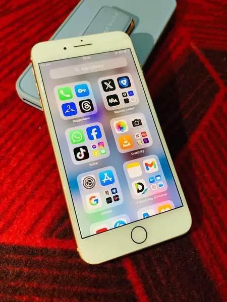 iPhone 8 Plus for Sale (3)