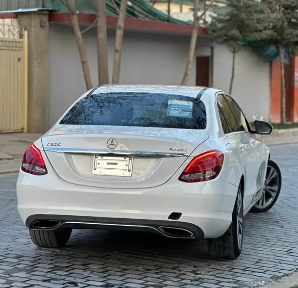 Mercedes-Benz 2015 (3)