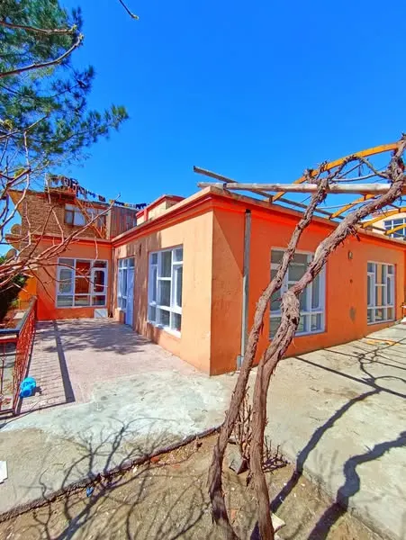 House for sale, 3 rooms, 2.5 biswa (250 m²), Deh Araban, Kabul (1)