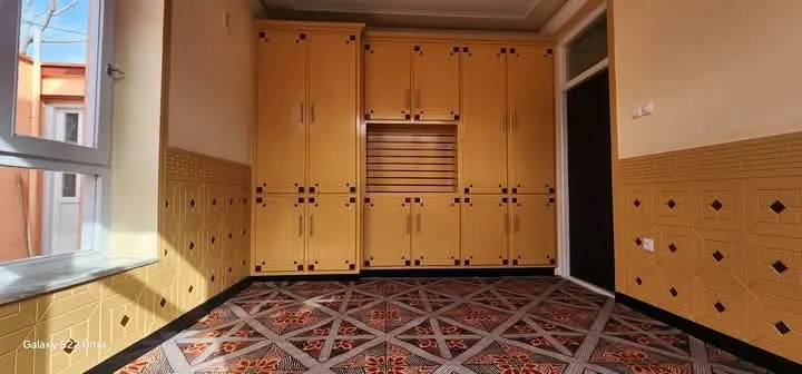 Urgent House for Sale in District 7, Kabul (4)